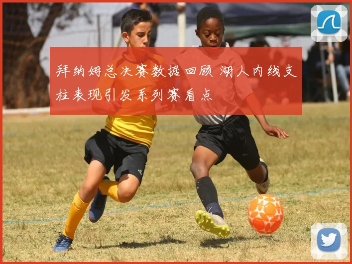 拜纳姆总决赛数据回顾 湖人内线支柱表现引发系列赛看点